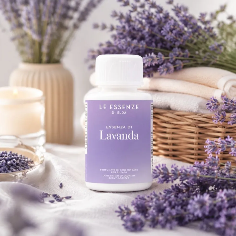 OLEJ DO PRANIA LAVANDA