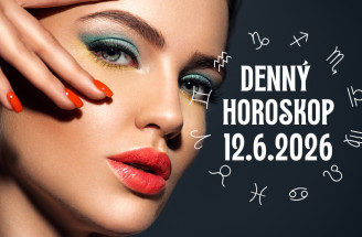 Horoskop na dnes: 12. jún 2026