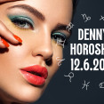 Horoskop na dnes: 12. jún 2026