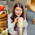 Lievance z gréckeho jogurtu: Zdravý recept za 15 minút