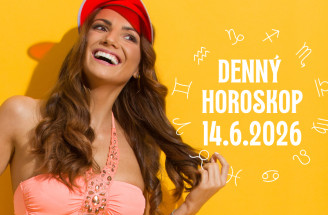 Horoskop na dnes: 14. jún 2026