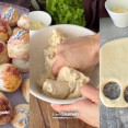 Recept na tvarohové pagáčiky, ktoré si zamilujete: Jemné, nadýchané a plné bielkovín