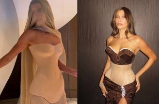 Method dressing: Ako celebrity menia červený koberec na vizuálny príbeh