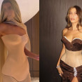 Method dressing: Ako celebrity menia červený koberec na vizuálny príbeh