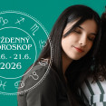 Týždenný horoskop od 15. júna do 21. júna 2026