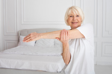 Osteoporóza neprichádza zo dňa na deň: Ako si vybudovať pevné kosti