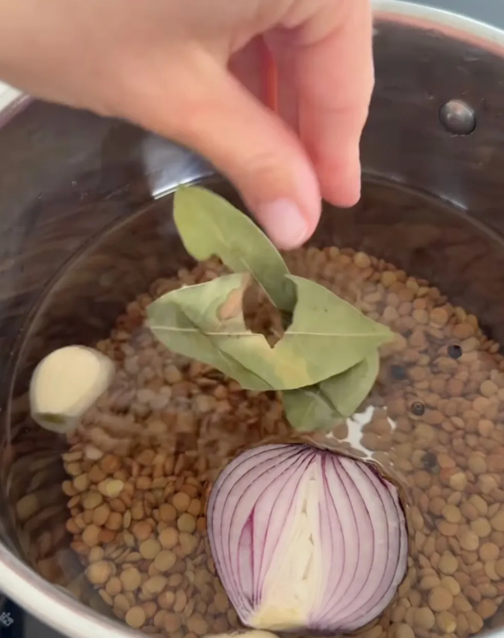 kyslá polievka recept