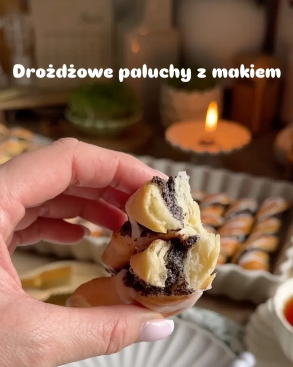 domáce kysnuté pečivo