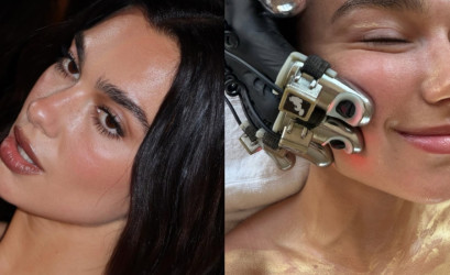 Ako si Dua Lipa udržiava žiarivú pleť? Facialistka Alessandra Ricchizzi odhaľuje techniky