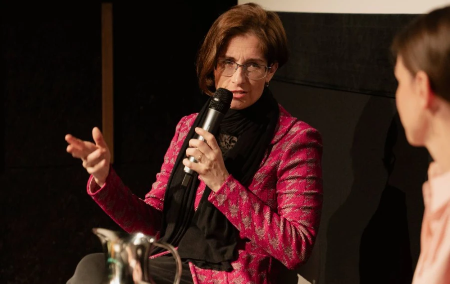 Barbara Paldus - Os skin – gut – brain – biome ako základ filozofie značky Codex Labs