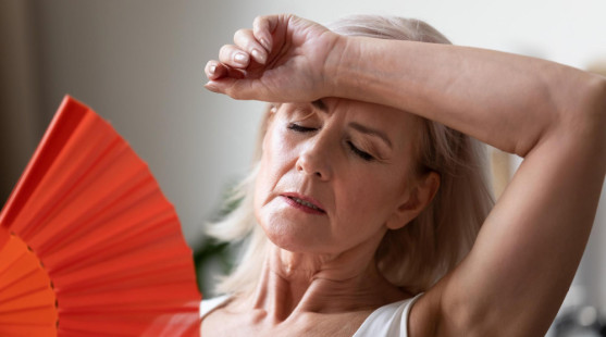 Hormonálne zmeny počas menopauzy: Tipy, ktoré vám pomôžu cítiť sa omnoho lepšie
