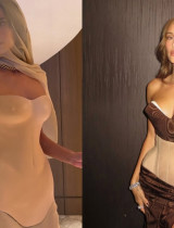 Method dressing: Ako celebrity menia červený koberec na vizuálny príbeh