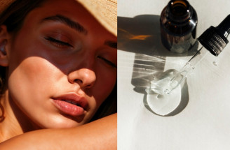 Používate retinol aj v lete? Dermatológovia upozorňujú na chyby, ktoré môžu škodiť pleti