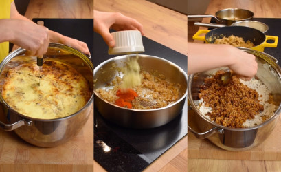 Zabudnutá lahôdka našich babičiek: Koložvárska kapusta, ktorú musíš vyskúšať