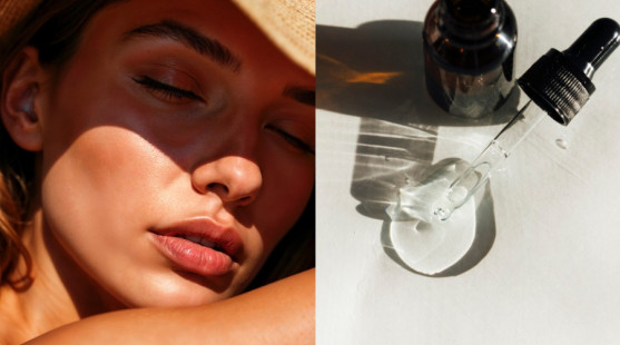 Používate retinol aj v lete? Dermatológovia upozorňujú na chyby, ktoré môžu škodiť pleti