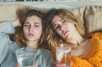 Cítite úľavu, keď zrušíte stretnutie s kamarátkou? Možno ide o friendship burnout