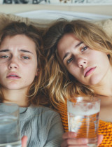 Cítite úľavu, keď zrušíte stretnutie s kamarátkou? Možno ide o friendship burnout
