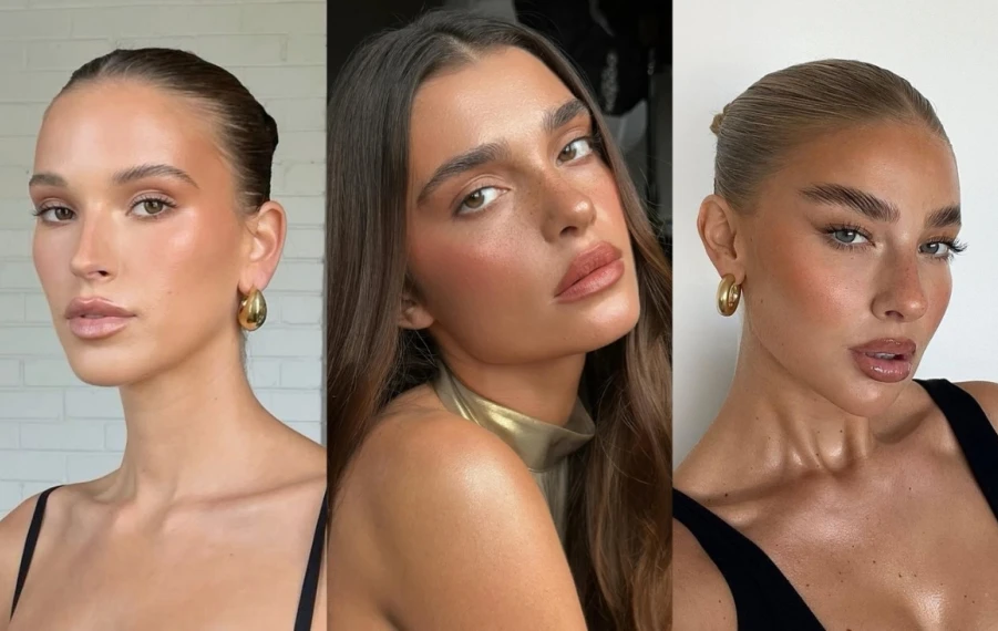 latte make-up