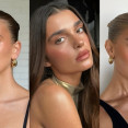Latte make-up stále neodchádza: Prečo bronzové líčenie ovláda aj rok 2026