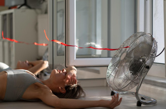 Ako schladiť byt bez klimatizácie? Overené tipy, ktoré fungujú aj počas horúčav