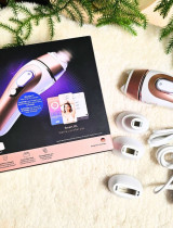 Nový Braun Skin i·expert IPL7321 dorazil do redakcie: Prvé predstavenie a unboxing