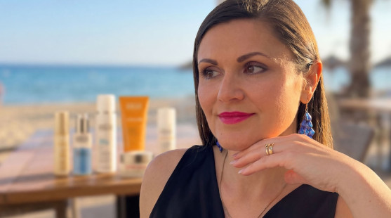 5 produktov, ktoré by nemali chýbať vo vašej kozmetickej taštičke na dovolenku