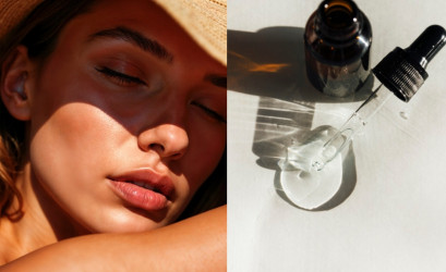 Používate retinol aj v lete? Dermatológovia upozorňujú na chyby, ktoré môžu škodiť pleti