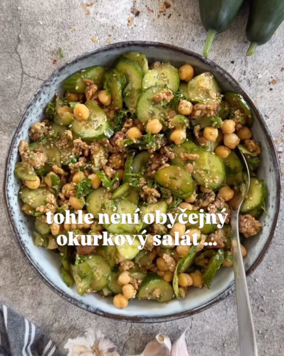 recepty s tempehom