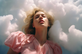 Cloud skin je nová glass skin: Prečo ženy opúšťajú extrémny glow?