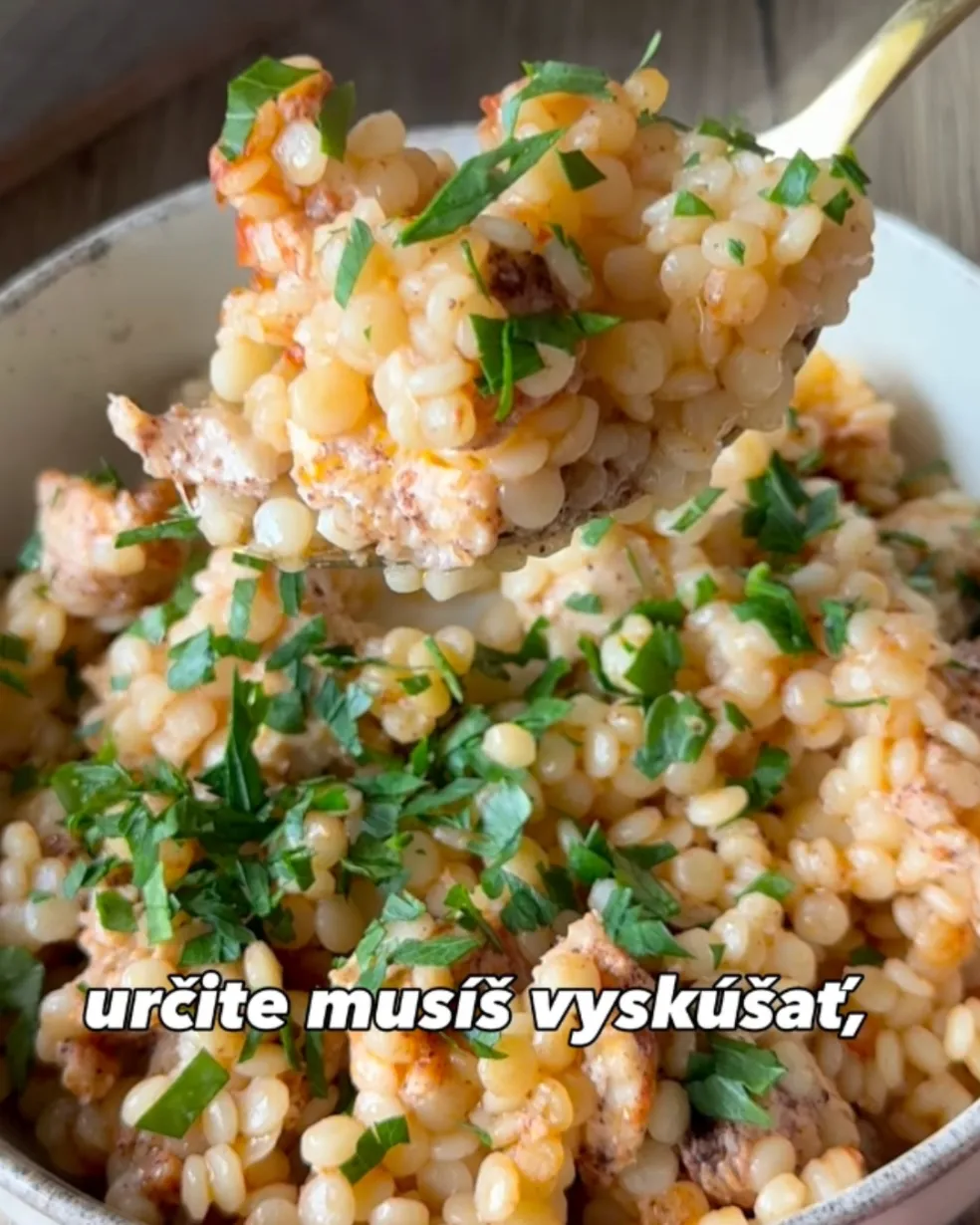 jednoduché recepty