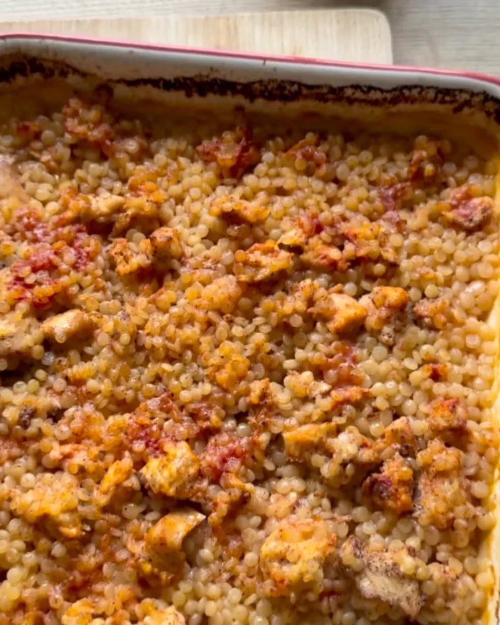 recept s tarhoňou