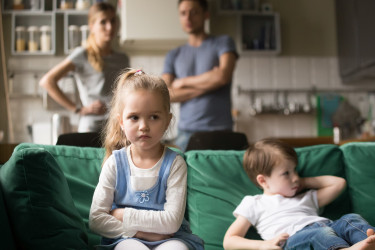 Ktoré chyby vo výchove detí sú najčastejšie? Tieto môžu mať negatívny dopad