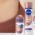 NIVEA Derma Control Clinical: Keď nestačí, že „vydrží celý deň“