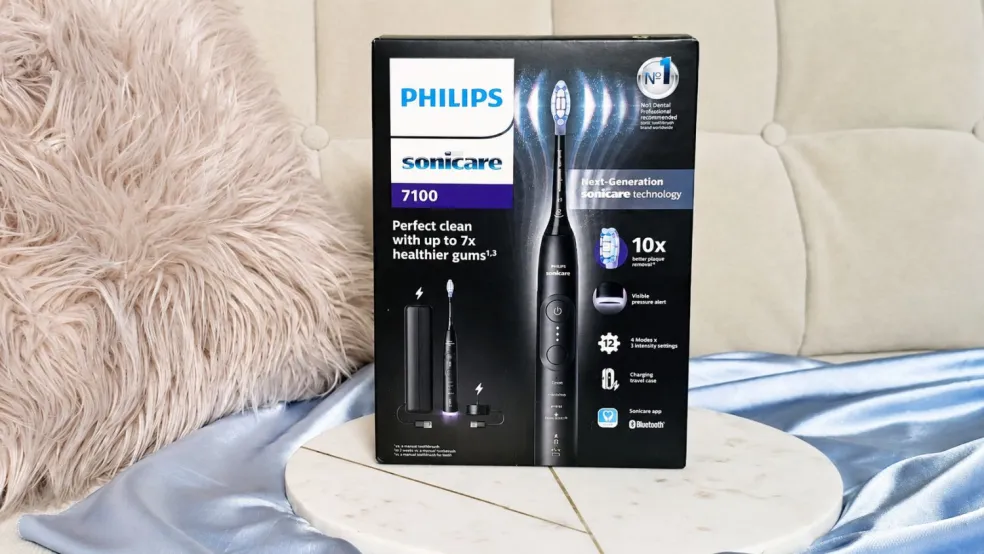 Philips Sonicare 7100