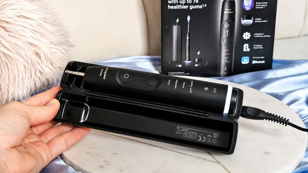 Philips Sonicare 7100 cestovné púzdro