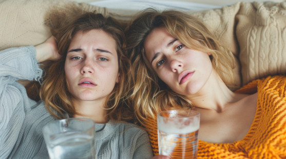 Cítite úľavu, keď zrušíte stretnutie s kamarátkou? Možno ide o friendship burnout