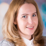 Ivana Kladivíková Miháliková
