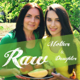 Raw Mother&Daughter