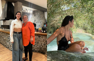 Kam chodí na dovolenku Dua Lipa? Toto sú jej obľúbené miesta v Európe