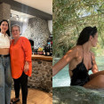 Kam chodí na dovolenku Dua Lipa? Toto sú jej obľúbené miesta v Európe