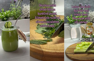 Je ľadová voda počas horúčav naozaj najlepšia? Ajurvéda aj veda hovoria prekvapivo podobne