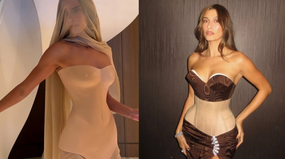 Method dressing: Ako celebrity menia červený koberec na vizuálny príbeh