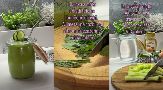 Je ľadová voda počas horúčav naozaj najlepšia? Ajurvéda aj veda hovoria prekvapivo podobne
