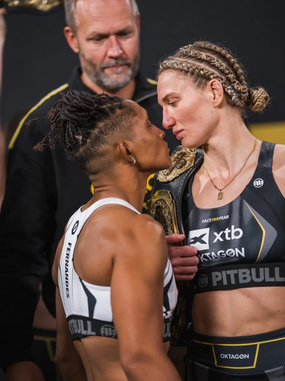 slovenské MMA