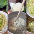 Fliačky s kapustou: Tradičný slovenský recept, ktorý chutí oveľa lepšie, než si pamätáte