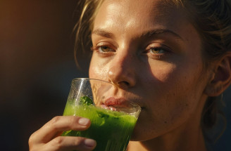 Cortisol mocktaily sú hitom leta 2026: 3 recepty, ktoré fungujú na stres, spánok a regeneráciu