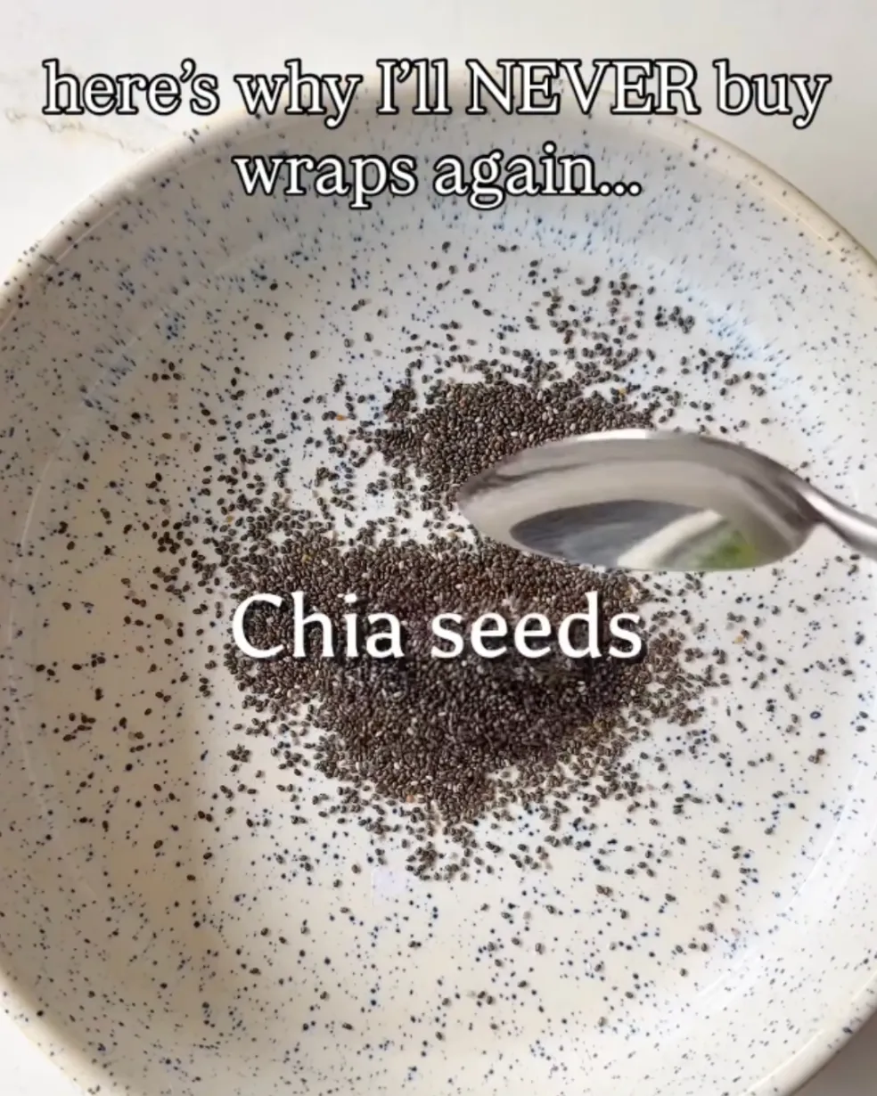 recepty s chia semienkami