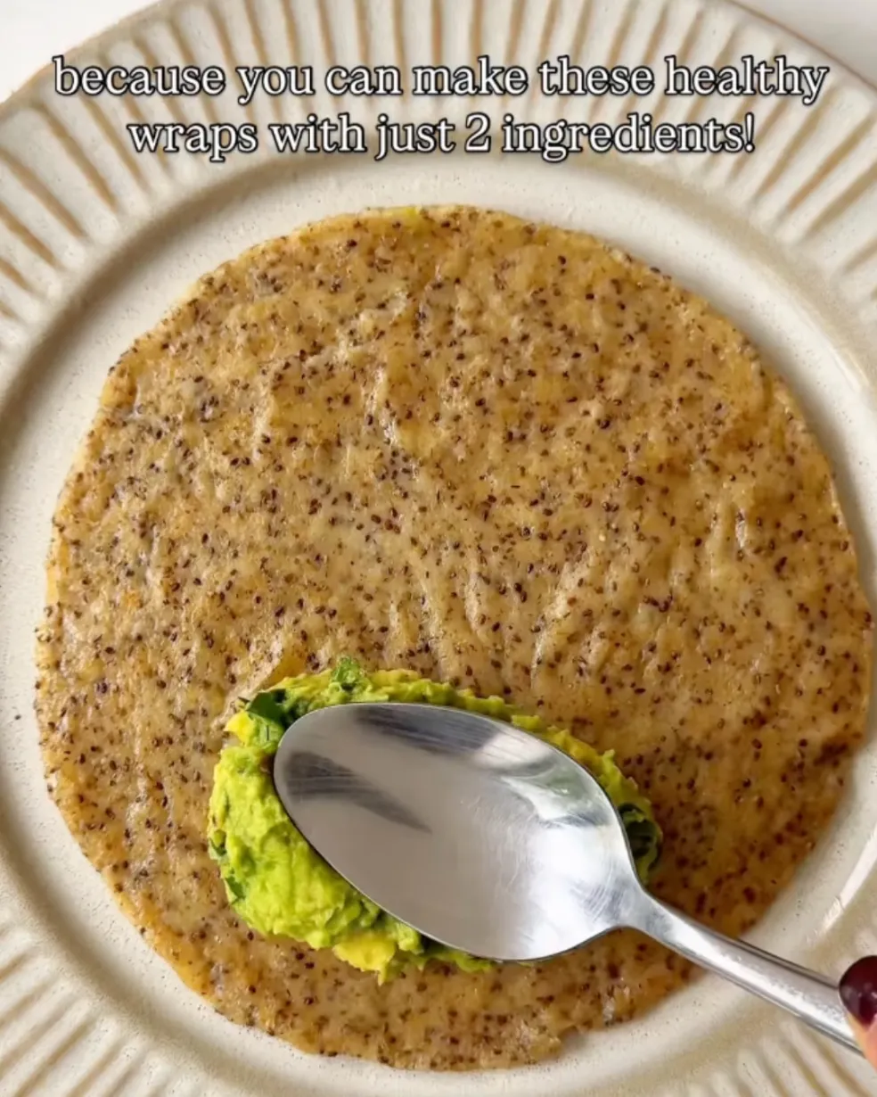 domáce tortilly recept