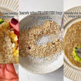 Ovsené wrapy z 2 ingrediencií: Zdravší recept bez múky, ktorý si pripravíte doma za 20 minút