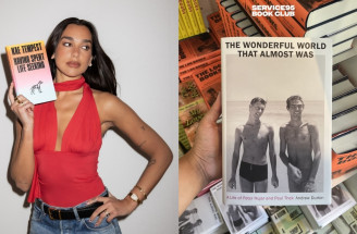 Dua Lipa otvorila knižnicu zakázaných kníh: Prečo sa spoločnosť stále bojí niektorých príbehov?